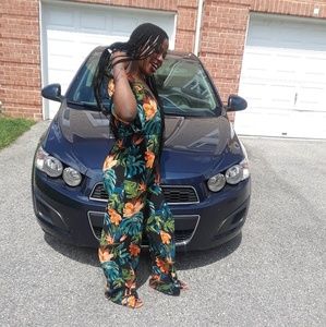 Meet your Posher, Alexicia